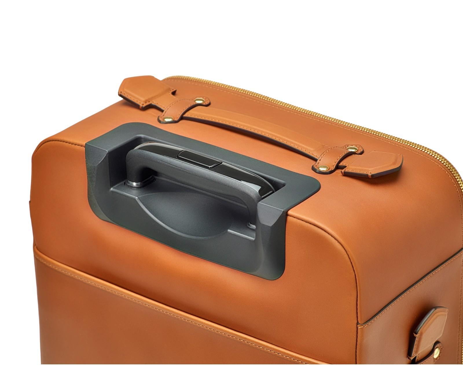 画像: Ghurka (グルカ） / Trolley － 国際便機内持ち込みサイズ　スーツケース