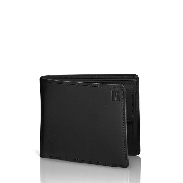 画像2: HARTMANN （ハートマン） /  5" BELTING MEDIUM WALLET WITH COIN POCKET ベルティング　レザー・ミディアム・ウォレット・ウィズ・コイン・ポケット