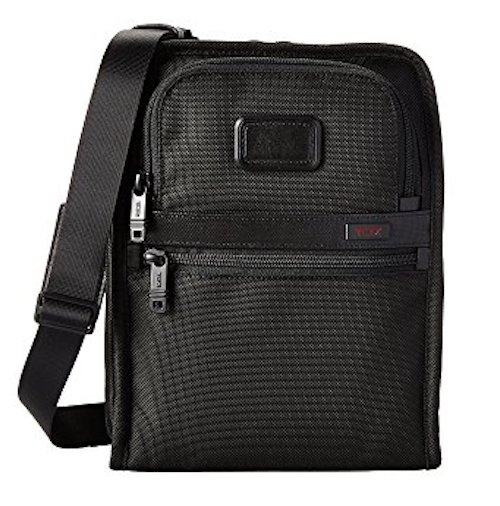 【極美品】トゥミ TUMI トラベルトートバッグ ALPHA2 022116D2