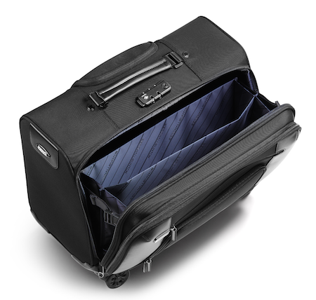 ☆新品未使用☆ ZERO ゼロハリバートン PRF 4 81133-01（ZERO  