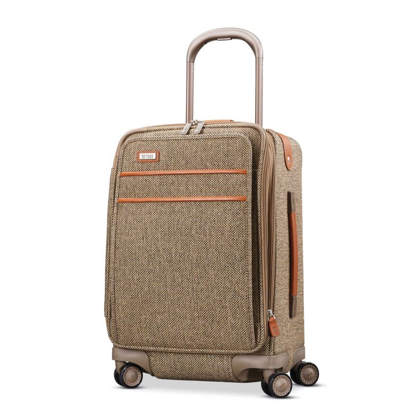 ✨未使用✨Hartmann Luggage Tweed Garment Bag